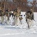 After cold January, CWOC students cite Fort McCoy as ideal training location for course