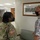 Deputy Surgeon General and Chief United States Army Medical Corps Maj. Gen. Telita Crosland visits Tripler Army Medical Center Deputy Surgeon General and Chief United States Army Medical Corps Maj. Gen. Telita Crosland visits Tripler Army Medical Center