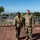 Deputy Surgeon General and Chief United States Army Medical Corps Maj. Gen. Telita Crosland visits Tripler Army Medical Center Deputy Surgeon General and Chief United States Army Medical Corps Maj. Gen. Telita Crosland visits Tripler Army Medical Center