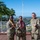 Deputy Surgeon General and Chief United States Army Medical Corps Maj. Gen. Telita Crosland visits Tripler Army Medical Center Deputy Surgeon General and Chief United States Army Medical Corps Maj. Gen. Telita Crosland visits Tripler Army Medical Center