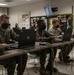 CBRN Platoon conducts JWARN Training