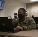 CBRN Platoon conducts JWARN Training