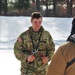 After cold January, CWOC students cite Fort McCoy as ideal training location for course