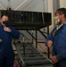 18th AF leadership visits Dyess Airmen