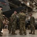 18th AF leadership visits Dyess Airmen