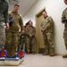 AETC Command Team visits Goodfellow