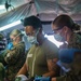 Mass Casualty CLB-13 Iron Fist 22