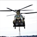 CH-47 crew, 89B students conduct sling-load training at Fort McCoy