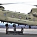 CH-47 crew, 89B students conduct sling-load training at Fort McCoy