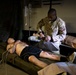 Army Best Medic Competition 2022 - Prolonged Casualty Care