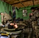 Army Best Medic Competition 2022 - Prolonged Casualty Care