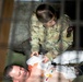 Army Best Medic Competition 2022 - Prolonged Casualty Care