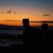 VMU-3 Conducts a Conditioning Hike at MCB Hawaii