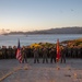 VMU-3 Conducts a Conditioning Hike at MCB Hawaii