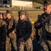 VMU-3 Conducts a Conditioning Hike at MCB Hawaii