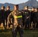 VMU-3 Conducts a Conditioning Hike at MCB Hawaii