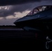 F-35s land at Tinian International Airport