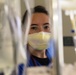 U.S. Air Force Medical Team Assist California Hospital with Patient Care