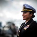 USS Carl Vinson (CVN 70) Conducts Ship-Wide Dress Uniform Inspection