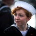 USS Carl Vinson (CVN 70) Conducts Ship-Wide Dress Uniform Inspection