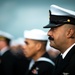 USS Carl Vinson (CVN 70) Conducts Ship-Wide Dress Uniform Inspection