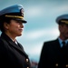 USS Carl Vinson (CVN 70) Conducts Ship-Wide Dress Uniform Inspection