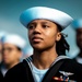 USS Carl Vinson (CVN 70) Conducts Ship-Wide Dress Uniform Inspection
