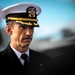 USS Carl Vinson (CVN 70) Conducts Ship-Wide Dress Uniform Inspection