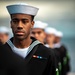 USS Carl Vinson (CVN 70) Conducts Ship-Wide Dress Uniform Inspection
