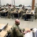 Students gain unit armorer skills in RTS-Maintenance course at Fort McCoy
