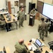 Students gain unit armorer skills in RTS-Maintenance course at Fort McCoy