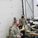 Students gain unit armorer skills in RTS-Maintenance course at Fort McCoy