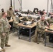 Students gain unit armorer skills in RTS-Maintenance course at Fort McCoy