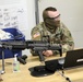 Students gain unit armorer skills in RTS-Maintenance course at Fort McCoy