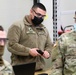 Students gain unit armorer skills in RTS-Maintenance course at Fort McCoy