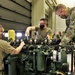 Construction Equipment Repairer Advanced Leader Course students build skills at Fort McCoy