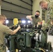 Construction Equipment Repairer Advanced Leader Course students build skills at Fort McCoy