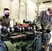 Construction Equipment Repairer Advanced Leader Course students build skills at Fort McCoy