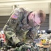 Construction Equipment Repairer Advanced Leader Course students build skills at Fort McCoy