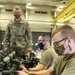 Construction Equipment Repairer Advanced Leader Course students build skills at Fort McCoy
