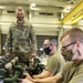 Construction Equipment Repairer Advanced Leader Course students build skills at Fort McCoy