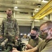 Construction Equipment Repairer Advanced Leader Course students build skills at Fort McCoy