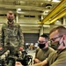 Construction Equipment Repairer Advanced Leader Course students build skills at Fort McCoy
