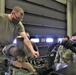 Construction Equipment Repairer Advanced Leader Course students build skills at Fort McCoy