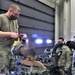 Construction Equipment Repairer Advanced Leader Course students build skills at Fort McCoy
