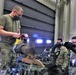 Construction Equipment Repairer Advanced Leader Course students build skills at Fort McCoy