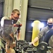 Construction Equipment Repairer Advanced Leader Course students build skills at Fort McCoy