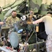 Construction Equipment Repairer Advanced Leader Course students build skills at Fort McCoy