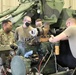 Construction Equipment Repairer Advanced Leader Course students build skills at Fort McCoy