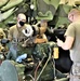 Construction Equipment Repairer Advanced Leader Course students build skills at Fort McCoy